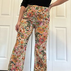 Ba&sh Byron trousers